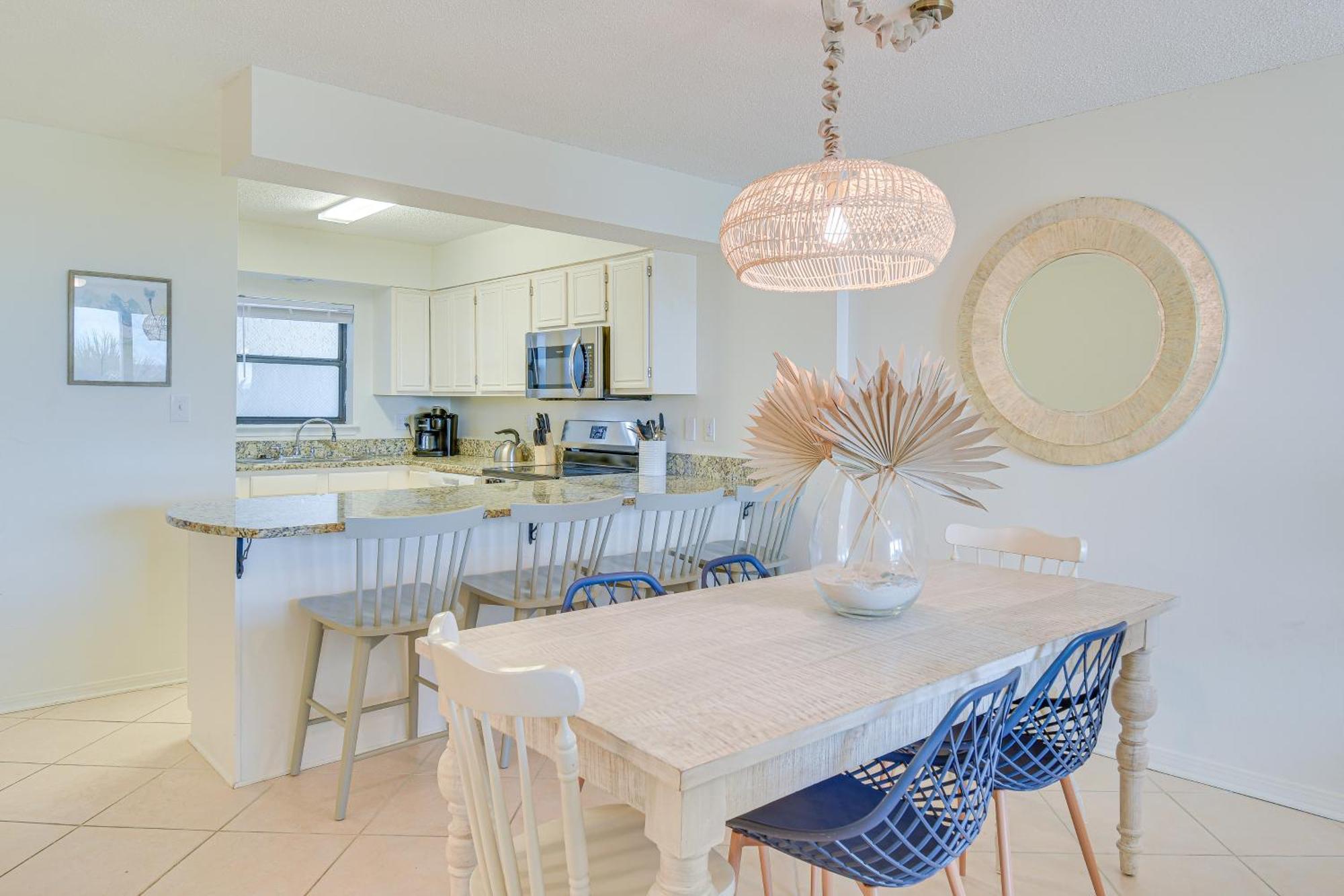 Apartment Orange With And Tennis Court Access